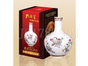 探索孔府家白酒 產(chǎn)品特色與加盟優(yōu)勢